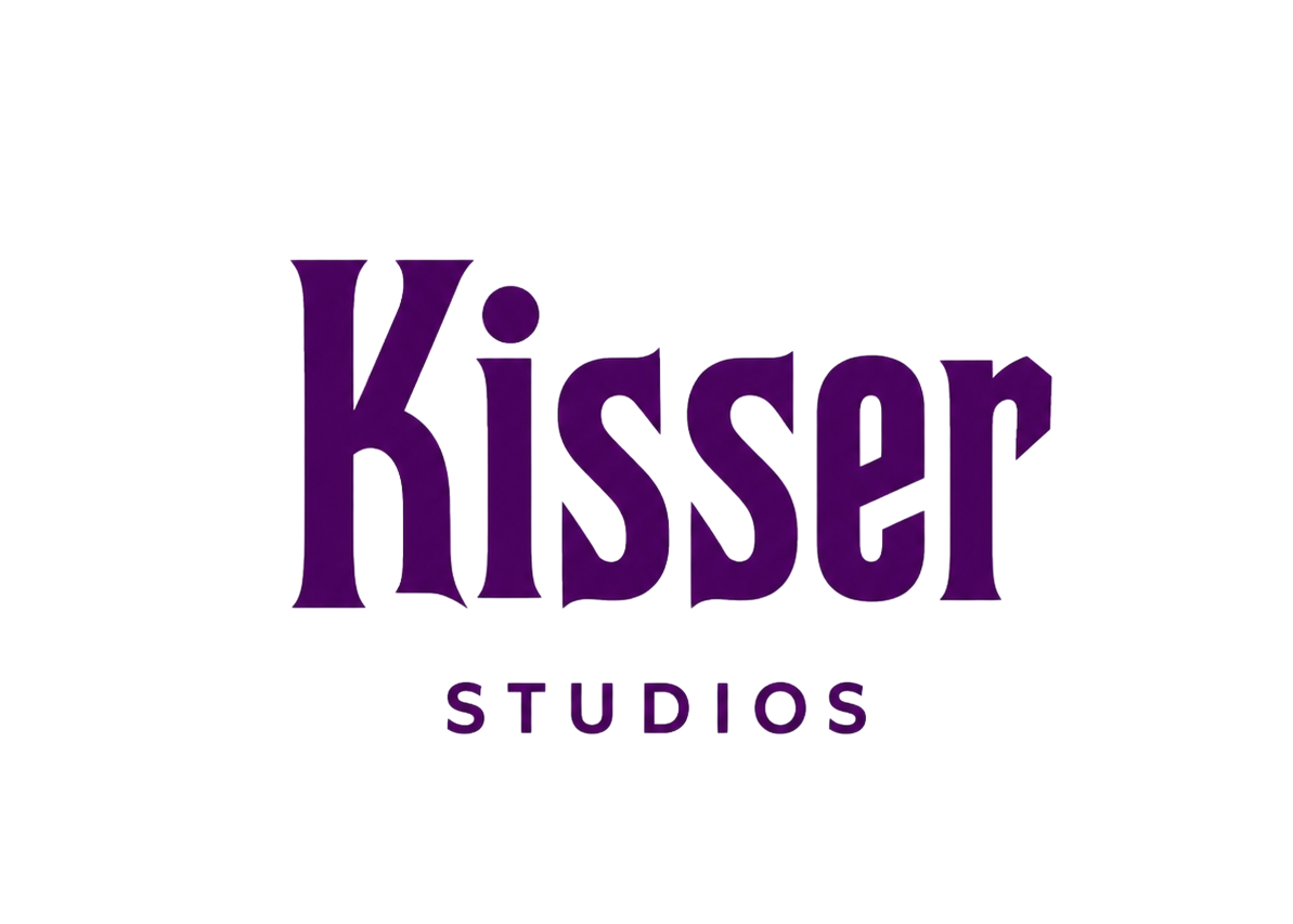 Kisser Studios